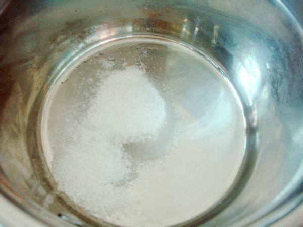 焦糖冬瓜步骤5