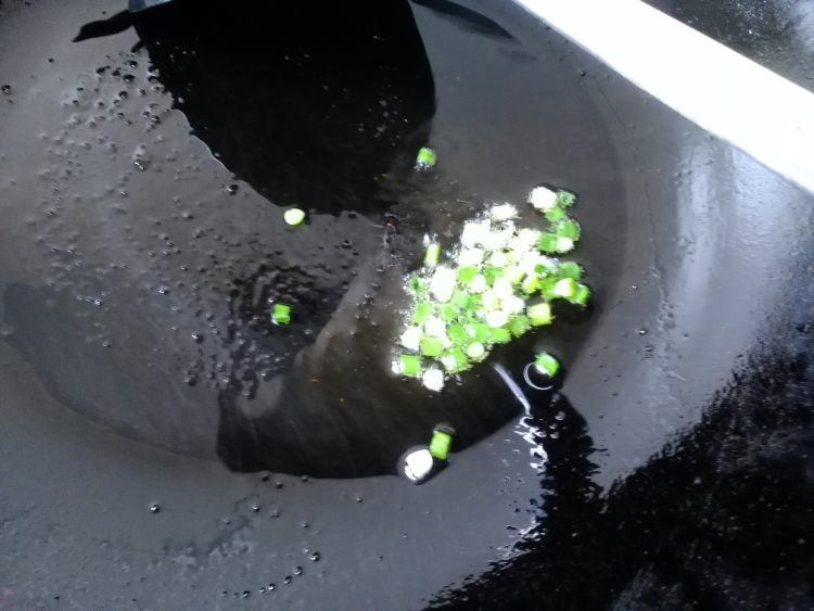 橄榄油香煎小土豆步骤6
