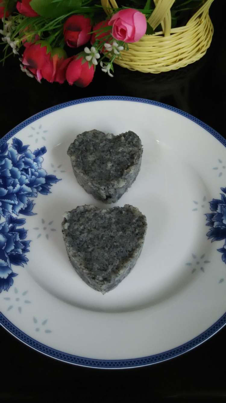 芝麻土豆泥步骤7