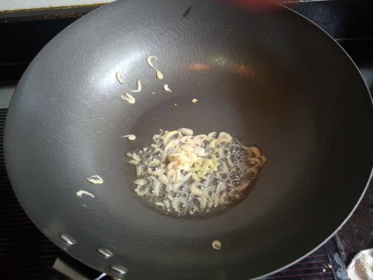白蛤豆腐羹步骤7