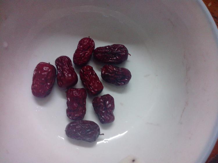 山药煲大骨步骤6