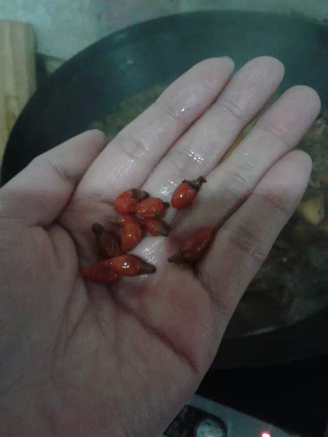 土豆炖鸭步骤13 土豆炖鸭步骤13