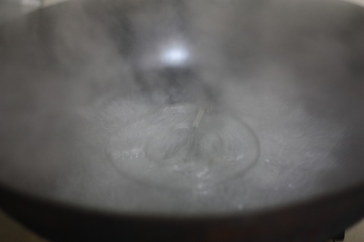 药膳蒸鸡步骤5