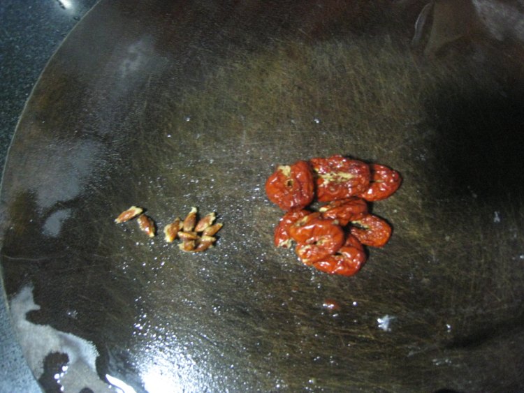 阿胶炖瘦肉步骤3