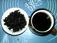 黄精牦牛肉汤步骤3