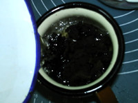 黄精牦牛肉汤步骤2