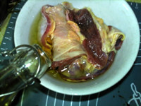 黄精牦牛肉汤步骤5
