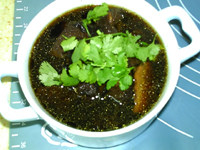 黄精牦牛肉汤步骤15