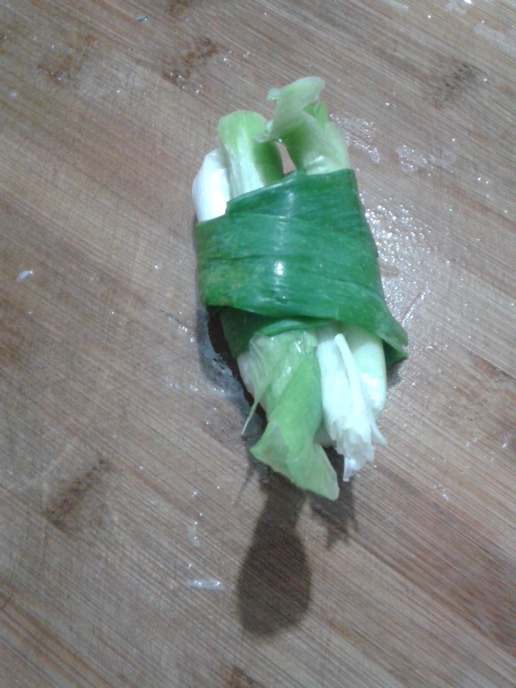 芋头烧鸡步骤6