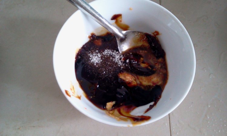 干锅老鸭步骤6