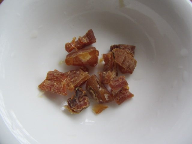 天麻炖乌鸡步骤4