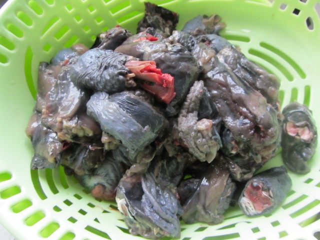 天麻炖乌鸡步骤5
