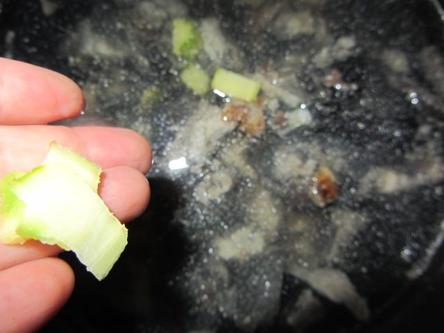 天麻炖乌鸡步骤8