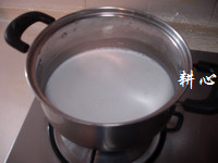 柑橘梨子糖水步骤2