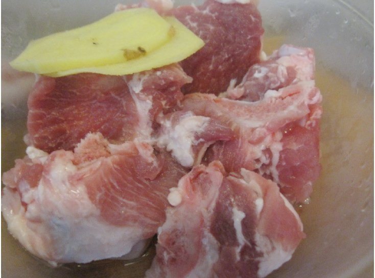 生地麦冬煲冬瓜步骤5