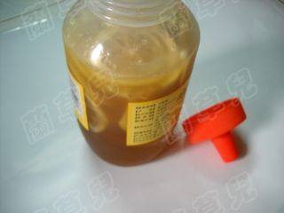 柠蜜银耳羹步骤4