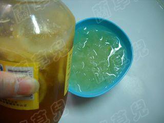 柠蜜银耳羹步骤10