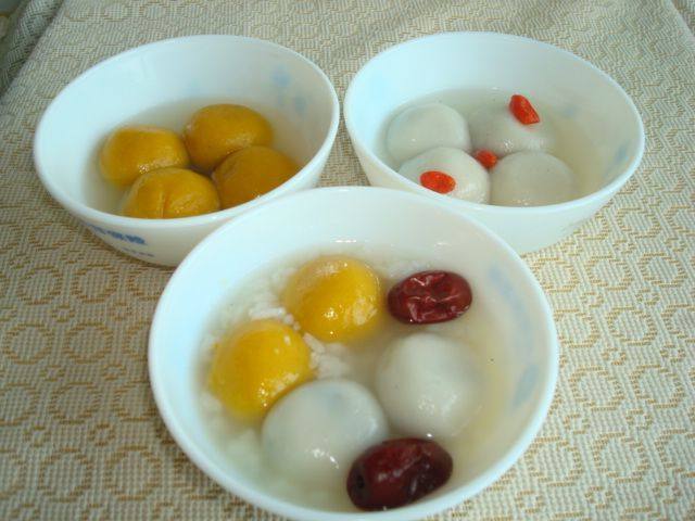 香甜软糯的南瓜黑芝麻步骤15