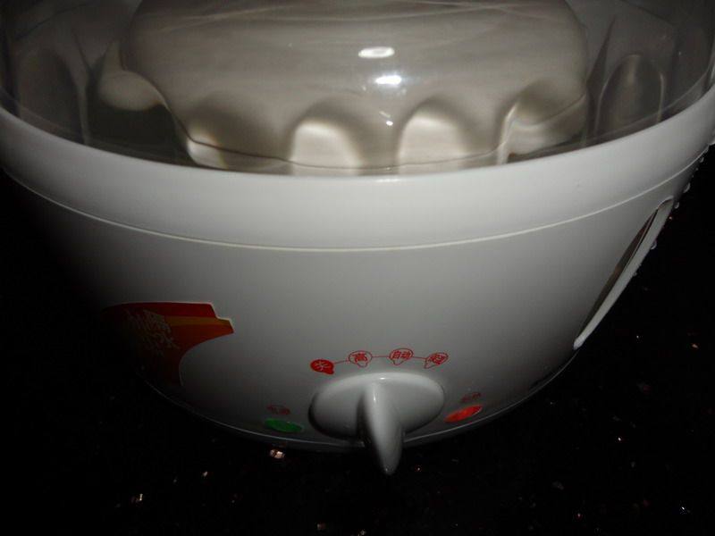 润肺止咳糖水步骤4
