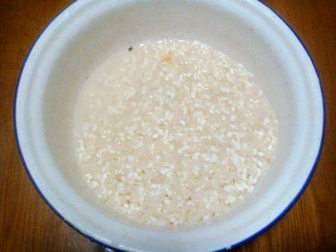 莲子雪梨粥【春季养生步骤3