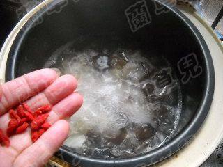 润燥佳品之冰糖百合双步骤6