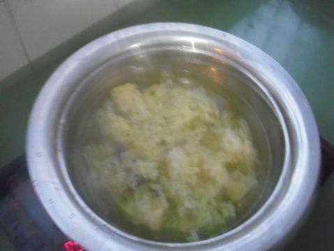 西兰花炒双耳步骤4