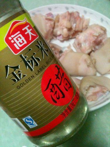 薏百养生汤步骤4