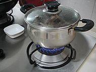 沙参玉竹老鸭汤步骤8