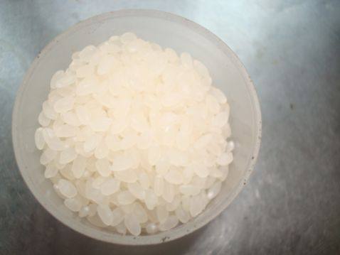 黑米花生粥步骤2