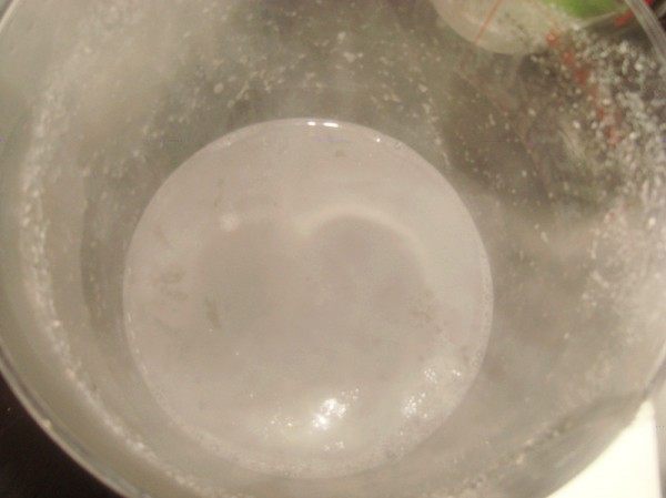 （原创首发）黑芝麻豆步骤3