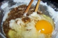 麻仁平菇步骤2