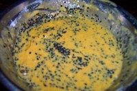 麻仁平菇步骤3