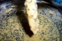 麻仁平菇步骤5
