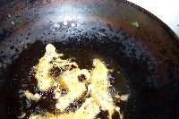 麻仁平菇步骤6