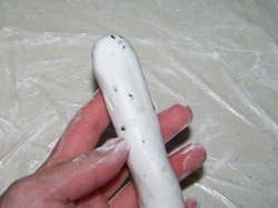 火龙果蛋花酒酿步骤5
