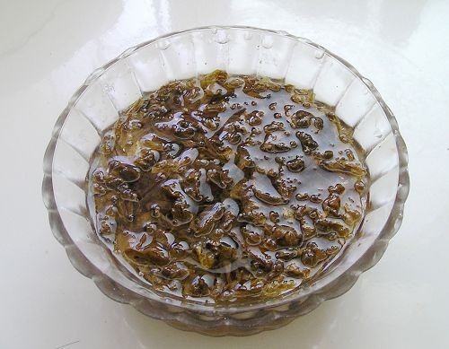 酸菜老鸭煲步骤5