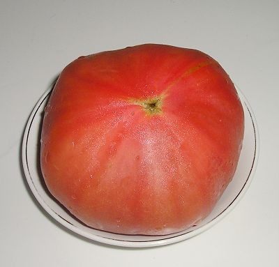 番茄银耳粥步骤1