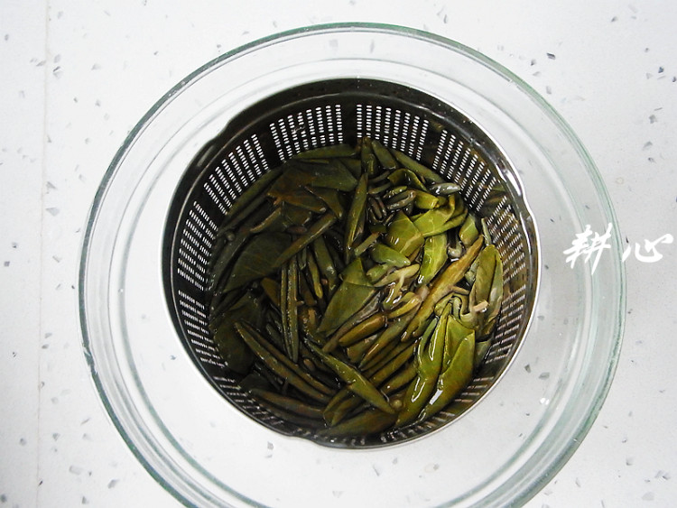 刺参莼菜汤步骤10