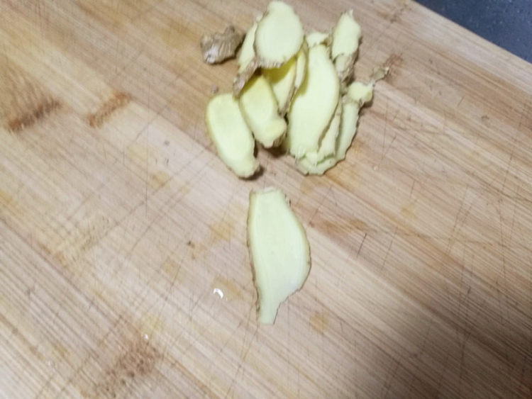 羊排烧土豆步骤2