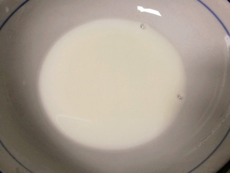 酸汤丸子烧豆腐步骤9