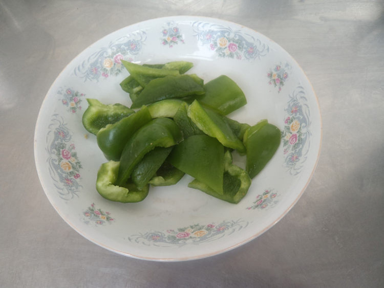 牛肉烧土豆步骤14