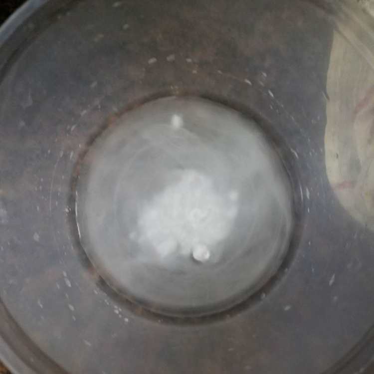蒜蓉炒红薯叶步骤9