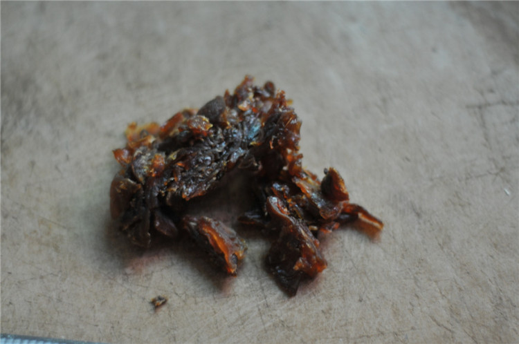 桂圆红豆浆步骤3