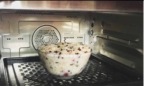 缤纷八宝饭#本味家乡步骤9