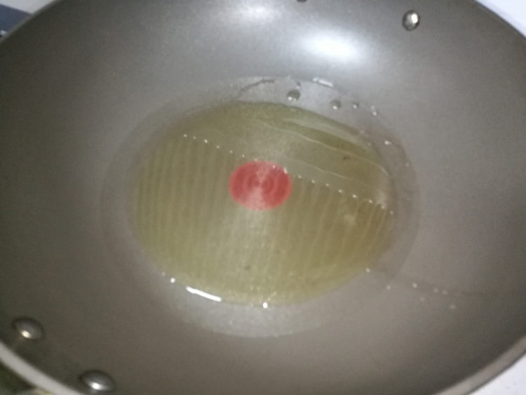 孜然炒藕片步骤3