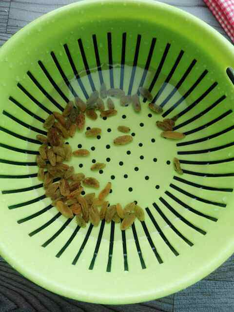 大薯银耳羹步骤7