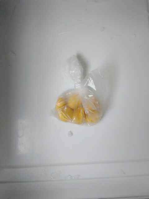 板栗花生豆浆步骤4