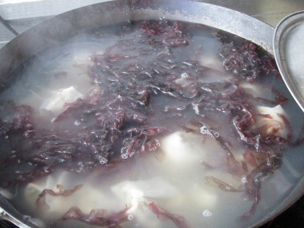 鲜虾牛肉馄饨步骤10