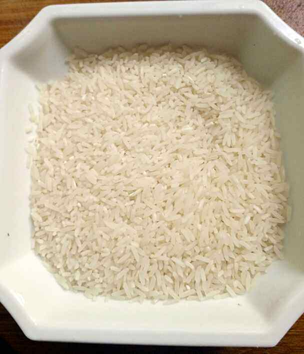 红豆花生粥步骤2