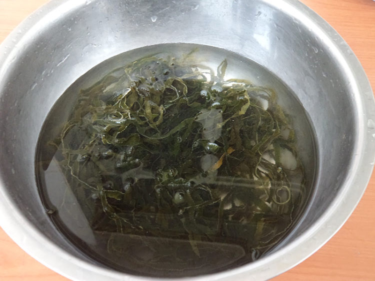 黑白拌步骤2